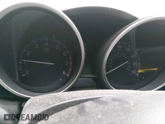 ✅ 2012 Mazda 3 i Grand Touring • VIN: JM1BL1M8XC1655898 • Лот: 43813261. Опубликован ранее на IAAI с пробегом Не указан. Бесплатный доступ к архиву аукционных продаж из США и подробный отчёт об истории автомобиля на DreamBid. Изображение 7.