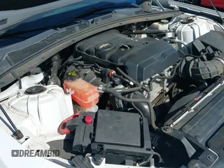 ✅ 2020 Chevrolet Camaro 1LT • VIN: 1G1FB3DX6L0111596 • Lot: 42216683. Listed on IAAI with 51,046 mi. Free auction sales archive from the USA and detailed vehicle history report at DreamBid. Image 19.