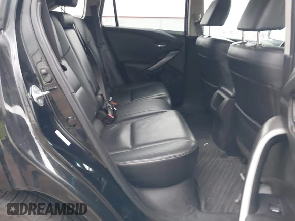 ✅ 2013 Acura RDX Technology • VIN: 5J8TB4H53DL022966 • Lot: 41856576. Wystawiony na IAAI z przebiegiem 113 974 mil. Bezpłatny archiwum sprzedaży aukcyjnych z USA i szczegółowy raport historii pojazdu na DreamBid. Zdjęcie 8.