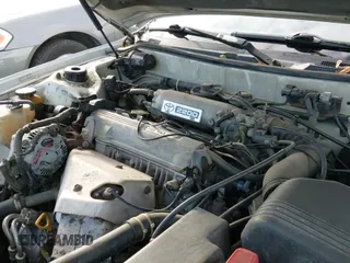 ✅ 1996 Toyota Camry DX • VIN: 4T1BG12K5TU923365 • Lot: 43723724. Listed on IAAI with 196,377 mi. Free auction sales archive from the USA and detailed vehicle history report at DreamBid. Image 13.