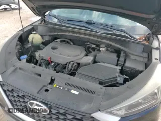 ✅ 2019 Hyundai Tucson SEL • VIN: KM8J33AL6KU885527 • Лот: 82164765. Опубликован ранее на Copart с пробегом 133 428 миль. Бесплатный доступ к архиву аукционных продаж из США и подробный отчёт об истории автомобиля на DreamBid. Изображение 16.