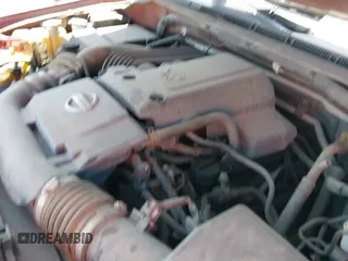 ✅ 2005 Nissan Xterra S • VIN: 5N1AN08U35C629895 • Лот: 41979481. Опубликован ранее на IAAI с пробегом 234 746 миль. Бесплатный доступ к архиву аукционных продаж из США и подробный отчёт об истории автомобиля на DreamBid. Изображение 13.