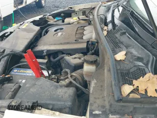 ✅ 2005 Nissan Murano SL • VIN: JN8AZ08W45W438953 • Lot: 41551628. Wystawiony na IAAI z przebiegiem 204 842 mil. Bezpłatny archiwum sprzedaży aukcyjnych z USA i szczegółowy raport historii pojazdu na DreamBid. Zdjęcie 12.