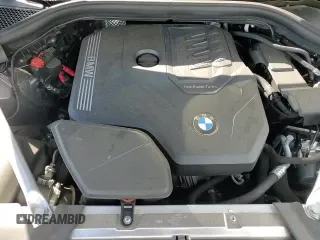 ✅ 2024 BMW X3 xDrive30i • VIN: 5UX53DP0XR9W09355 • Lot: 86533045. Listed on Copart with 9,029 mi. Free auction sales archive from the USA and detailed vehicle history report at DreamBid. Image 13.