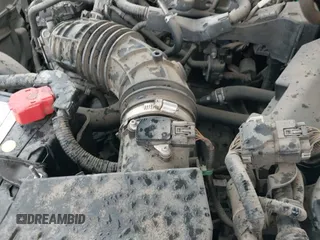 ✅ 2009 Honda Accord EX-L • VIN: 1HGCS12839A023958 • Lot: 42195791. Wystawiony na IAAI z przebiegiem 129 422 mil. Bezpłatny archiwum sprzedaży aukcyjnych z USA i szczegółowy raport historii pojazdu na DreamBid. Zdjęcie 13.