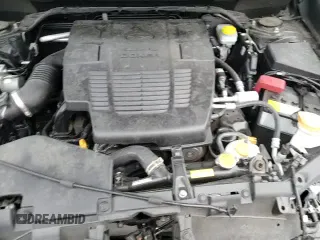 ✅ 2022 Subaru Forester Wilderness • VIN: JF2SKAMC8NH471482 • Лот: 92571875. Опубликован ранее на Copart с пробегом 35 098 миль. Бесплатный доступ к архиву аукционных продаж из США и подробный отчёт об истории автомобиля на DreamBid. Изображение 13.