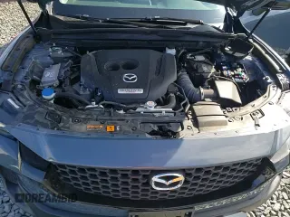 ✅ 2023 Mazda CX-50 Meridian Edition • VIN: 7MMVABXYXPN127720 • Лот: 68194055. Опубликован ранее на Copart с пробегом 21 902 миль. Бесплатный доступ к архиву аукционных продаж из США и подробный отчёт об истории автомобиля на DreamBid. Изображение 16.