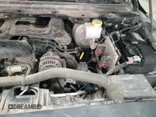 ✅ 2021 Ram 1500 Lone Star • VIN: 1C6SRFFT3MN632039 • Lot: 62163755. Listed on Copart with 108,476 mi. Free auction sales archive from the USA and detailed vehicle history report at DreamBid. Image 13.