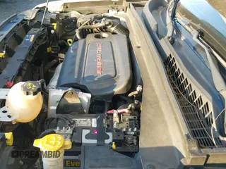 ✅ 2015 Jeep Renegade Latitude • VIN: ZACCJABT6FPC20723 • Lot: 43714200. Wystawiony na IAAI z przebiegiem 124 829 mil. Bezpłatny archiwum sprzedaży aukcyjnych z USA i szczegółowy raport historii pojazdu na DreamBid. Zdjęcie 19.