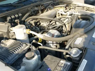 1997 Chevrolet S-10 LS с VIN 1GCCS19X3V8193217, выставлен на аукционе IAAI как лот 42678535 с пробегом 116 929 миль миль и . История ставок и продаж доступна на DreamBid. Изображение 19.