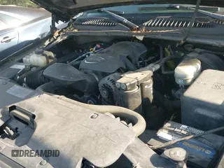 2006 Chevrolet Silverado 1500 LT1 с VIN 2GCEK13T961224456, выставлен на аукционе IAAI как лот 42579052 с пробегом 230 000 миль миль и . История ставок и продаж доступна на DreamBid. Изображение 19.