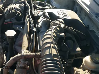 ✅ 1998 Pontiac Sunfire SE • VIN: 3G2JB5248WS834325 • Лот: 41345953. Опубликован ранее на IAAI с пробегом 182 995 миль. Бесплатный доступ к архиву аукционных продаж из США и подробный отчёт об истории автомобиля на DreamBid. Изображение 12.