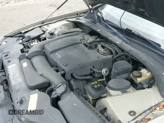 ✅ 2002 Lincoln LS w/Base Pkg • VIN: 1LNHM87A32Y686944 • Lot: 42539495. Listed on IAAI with 99,814 mi. Free auction sales archive from the USA and detailed vehicle history report at DreamBid. Image 19.