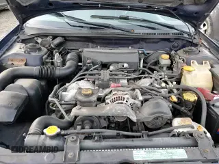 ✅ 2001 Subaru Impreza L • VIN: JF1GC435X1H503094 • Лот: 85265084. Опубликован ранее на Copart с пробегом 138 209 миль. Бесплатный доступ к архиву аукционных продаж из США и подробный отчёт об истории автомобиля на DreamBid. Изображение 13.