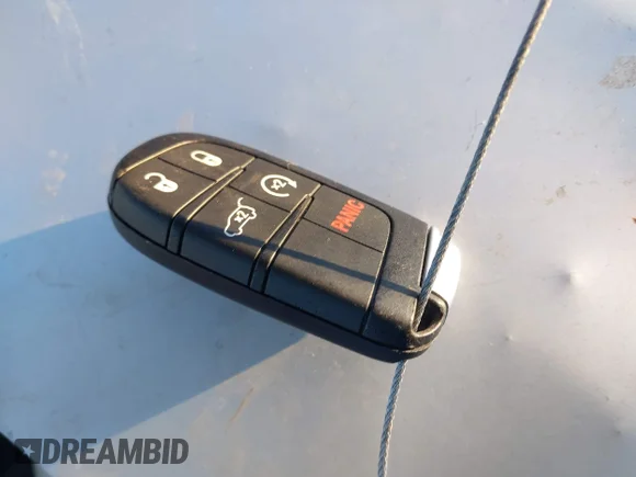 ✅ 2019 Jeep Grand Cherokee Limited • VIN: 1C4RJFBG0KC714116 • Lot: 44355461. Listed on IAAI with 87,378 mi. Free auction sales archive from the USA and detailed vehicle history report at DreamBid. Image 11.