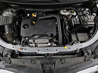 ✅ 2025 Chevrolet Equinox FWD LT • VIN: 3GNAXHEG4SL259303 • Lot: 90525115. Wystawiony na Copart z przebiegiem Nie podano. Bezpłatny archiwum sprzedaży aukcyjnych z USA i szczegółowy raport historii pojazdu na DreamBid. Zdjęcie 16.