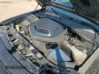 ✅ 2018 Dodge Challenger R/T Shaker • VIN: 2C3CDZBT1JH315999 • Lot: 81464075. Wystawiony na Copart z przebiegiem 101 524 mil. Bezpłatny archiwum sprzedaży aukcyjnych z USA i szczegółowy raport historii pojazdu na DreamBid. Zdjęcie 15.