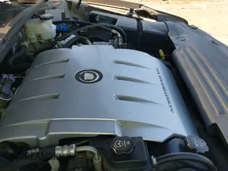 ✅ 2006 Cadillac DTS 1SC • VIN: 1G6KD57Y26U124412 • Lot: 42765840. Wystawiony na IAAI z przebiegiem 152 830 mil. Bezpłatny archiwum sprzedaży aukcyjnych z USA i szczegółowy raport historii pojazdu na DreamBid. Zdjęcie 12.