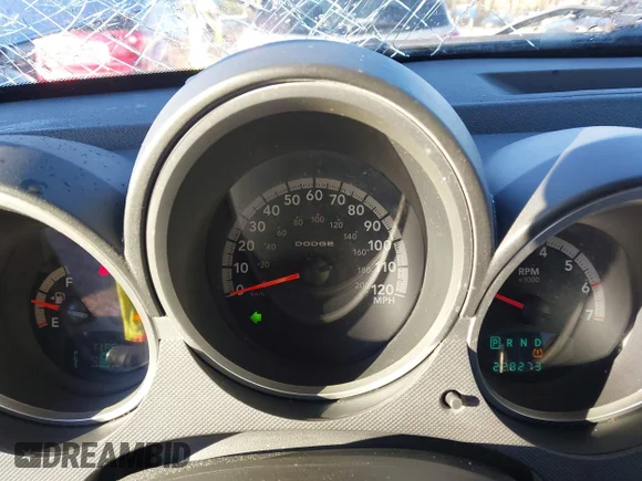 ✅ 2010 Dodge Nitro SXT • VIN: 1D4PU5GKXAW150223 • Лот: 43621479. Опубліковано раніше на IAAI з пробігом 228 273 миль. Безкоштовний доступ до архіву аукціонних продажів зі США та докладний звіт про історію автомобіля на DreamBid. Зображення 7.