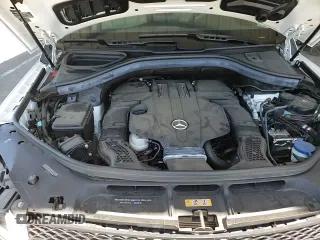 ✅ 2018 Mercedes-Benz GLE 550e • VIN: 4JGDA6DB4JB044727 • Lot: 63839415. Listed on Copart with 83,055 mi. Free auction sales archive from the USA and detailed vehicle history report at DreamBid. Image 16.