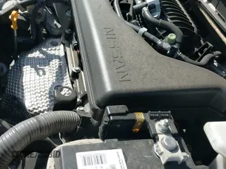 ✅ 2017 Nissan Rogue S • VIN: 5N1AT2MT1HC780124 • Lot: 43312515. Listed on IAAI with 70,813 mi. Free auction sales archive from the USA and detailed vehicle history report at DreamBid. Image 19.