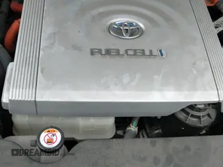 ✅ 2022 Toyota Mirai XLE • VIN: JTDAAAAAXNA004105 • Lot: 42807659. Wystawiony na IAAI z przebiegiem 37 147 mil. Bezpłatny archiwum sprzedaży aukcyjnych z USA i szczegółowy raport historii pojazdu na DreamBid. Zdjęcie 18.