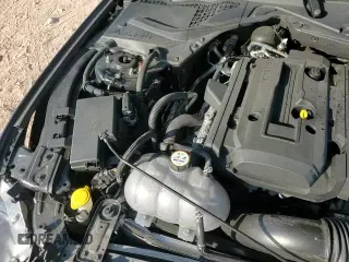 ✅ 2019 Ford Mustang EcoBoost • VIN: 1FA6P8THXK5188642 • Lot: 90495285. Listed on Copart with 47,262 mi. Free auction sales archive from the USA and detailed vehicle history report at DreamBid. Image 13.