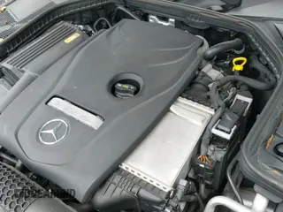 ✅ 2017 Mercedes-Benz C 300 • VIN: WDDWF4KBXHR305193 • Lot: 42766152. Listed on IAAI with 54,781 mi. Free auction sales archive from the USA and detailed vehicle history report at DreamBid. Image 25.