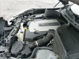 ✅ 2011 Infiniti EX Journey • VIN: JN1AJ0HR6BM852985 • Lot: 42341824. Listed on IAAI with 113,255 mi. Free auction sales archive from the USA and detailed vehicle history report at DreamBid. Image 19.