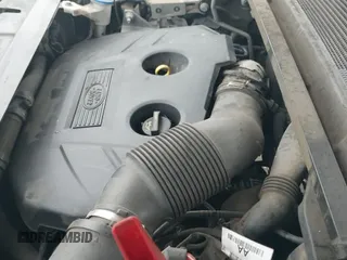 ✅ 2016 Land Rover Range Rover Evoque SE • VIN: SALVP2BG3GH156724 • Lot: 43756655. Wystawiony na IAAI z przebiegiem 96 960 mil. Bezpłatny archiwum sprzedaży aukcyjnych z USA i szczegółowy raport historii pojazdu na DreamBid. Zdjęcie 19.