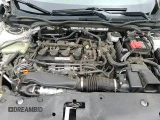 ✅ 2017 Honda Civic EX • VIN: SHHFK7H51HU408564 • Лот: 90276595. Опубликован ранее на Copart с пробегом 107 392 миль. Бесплатный доступ к архиву аукционных продаж из США и подробный отчёт об истории автомобиля на DreamBid. Изображение 13.