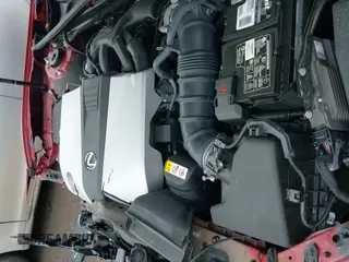 ✅ 2021 Lexus ES 350 F Sport • VIN: 58AGZ1B10MU099597 • Lot: 42186734. Listed on IAAI with 27,547 mi. Free auction sales archive from the USA and detailed vehicle history report at DreamBid. Image 20.