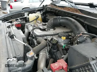 ✅ 2017 Nissan Titan Pro-4X • VIN: 1N6BA1F42HN510853 • Lot: 41516736. Listed on IAAI with 45,010 mi. Free auction sales archive from the USA and detailed vehicle history report at DreamBid. Image 19.