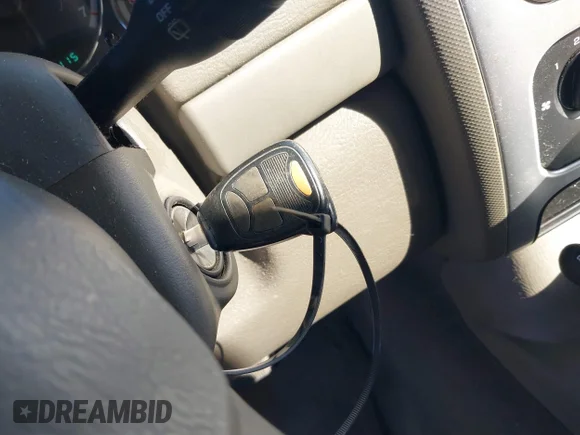 ✅ 2007 Jeep Liberty Limited • VIN: 1J4GL58K67W523792 • Лот: 41305498. Опубліковано раніше на IAAI з пробігом 143 115 миль. Безкоштовний доступ до архіву аукціонних продажів зі США та докладний звіт про історію автомобіля на DreamBid. Зображення 11.