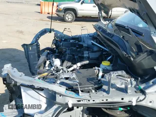 ✅ 2025 Subaru Forester Touring • VIN: JF2SLDTCXSH472743 • Lot: 42115023. Listed on IAAI with 1,247 mi. Free auction sales archive from the USA and detailed vehicle history report at DreamBid. Image 21.