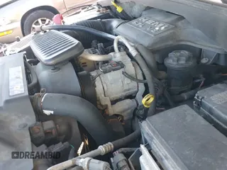 ✅ 2006 Dodge Durango Limited • VIN: 1D4HB58236F171625 • Лот: 43618534. Опубликован ранее на IAAI с пробегом 52 267 миль. Бесплатный доступ к архиву аукционных продаж из США и подробный отчёт об истории автомобиля на DreamBid. Изображение 12.