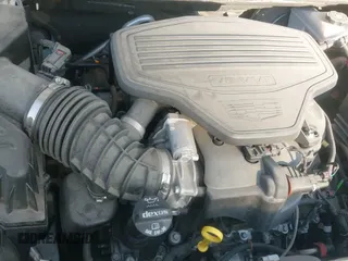 ✅ 2021 Cadillac XT6 Premium Luxury • VIN: 1GYKPDRS3MZ221975 • Lot: 42895476. Wystawiony na IAAI z przebiegiem 42 455 mil. Bezpłatny archiwum sprzedaży aukcyjnych z USA i szczegółowy raport historii pojazdu na DreamBid. Zdjęcie 20.