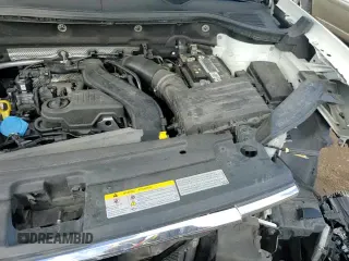 ✅ 2022 Volkswagen Taos SEL • VIN: 3VV2X7B25NM033982 • Lot: 85552945. Wystawiony na Copart z przebiegiem 60 014 mil. Bezpłatny archiwum sprzedaży aukcyjnych z USA i szczegółowy raport historii pojazdu na DreamBid. Zdjęcie 13.