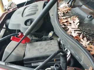 ✅ 2009 Chevrolet HHR 1LT • VIN: 3GNCA23B69S502821 • Lot: 42183132. Listed on IAAI with 111,780 mi. Free auction sales archive from the USA and detailed vehicle history report at DreamBid. Image 12.