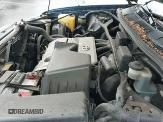 ✅ 2005 Toyota Highlander • VIN: JTEDP21A950077646 • Лот: 43727487. Опубликован ранее на IAAI с пробегом 165 245 миль. Бесплатный доступ к архиву аукционных продаж из США и подробный отчёт об истории автомобиля на DreamBid. Изображение 12.