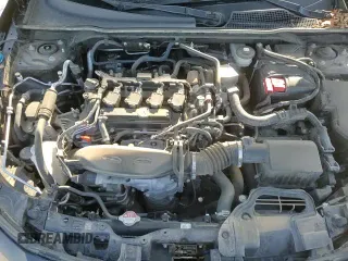 ✅ 2023 Acura Integra w/A-Spec Package • VIN: 19UDE4H38PA014033 • Lot: 51568445. Listed on Copart with 34,469 mi. Free auction sales archive from the USA and detailed vehicle history report at DreamBid. Image 13.