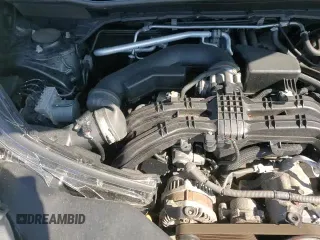 ✅ 2020 Subaru Forester Touring • VIN: JF2SKAXC7LH585997 • Лот: 71290585. Опубликован ранее на Copart с пробегом 111 035 миль. Бесплатный доступ к архиву аукционных продаж из США и подробный отчёт об истории автомобиля на DreamBid. Изображение 14.