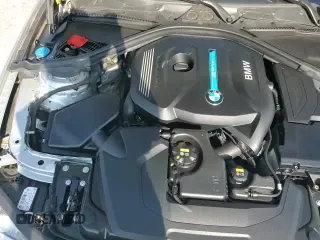 ✅ 2018 BMW 3 Series 330e • VIN: WBA8E1C57JA762977 • Lot: 80541215. Listed on Copart with 106,158 mi. Free auction sales archive from the USA and detailed vehicle history report at DreamBid. Image 13.