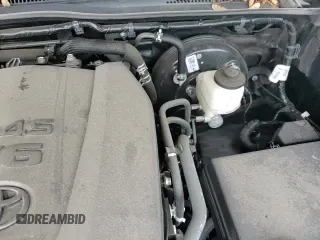 ✅ 2023 Toyota Tacoma TRD Sport • VIN: 3TMCZ5AN0PM547660 • Lot: 84033125. Listed on Copart with 45,853 mi. Free auction sales archive from the USA and detailed vehicle history report at DreamBid. Image 13.