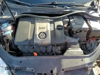 ✅ 2006 Volkswagen Jetta Value Edition • VIN: 3VWPF71K26M709912 • Lot: 89322875. Listed on Copart with 175,954 mi. Free auction sales archive from the USA and detailed vehicle history report at DreamBid. Image 14.