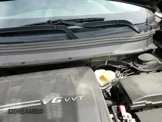 ✅ 2017 Jeep Cherokee Trailhawk • VIN: 1C4PJMBS2HW546180 • Lot: 55274225. Listed on Copart with 116,351 mi. Free auction sales archive from the USA and detailed vehicle history report at DreamBid. Image 13.