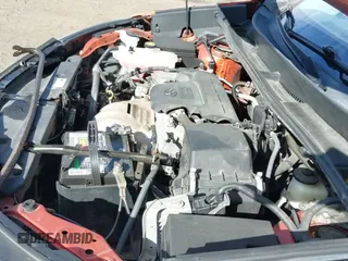 ✅ 2016 Toyota RAV4 LE • VIN: 2T3BFREV7GW515177 • Lot: 43626864. Listed on IAAI with 55,507 mi. Free auction sales archive from the USA and detailed vehicle history report at DreamBid. Image 22.