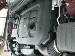 ✅ 2018 Jeep Grand Cherokee Altitude • VIN: 1C4RJFAG7JC190530 • Лот: 43422351. Опубликован ранее на IAAI с пробегом 100 220 миль. Бесплатный доступ к архиву аукционных продаж из США и подробный отчёт об истории автомобиля на DreamBid. Изображение 19.