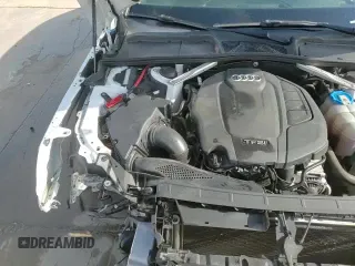 ✅ 2018 Audi A4 Premium Plus • VIN: WAUENAF48JN017041 • Лот: 59678295. Опубликован ранее на Copart с пробегом 66 772 миль. Бесплатный доступ к архиву аукционных продаж из США и подробный отчёт об истории автомобиля на DreamBid. Изображение 16.