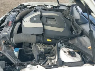 ✅ 2009 Mercedes-Benz CLK 350 • VIN: WDBTJ56H29F270151 • Lot: 43276485. Listed on IAAI with 144,327 mi. Free auction sales archive from the USA and detailed vehicle history report at DreamBid. Image 20.